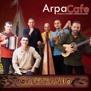 Download track Como No Voy A Decirlo Arpa Café