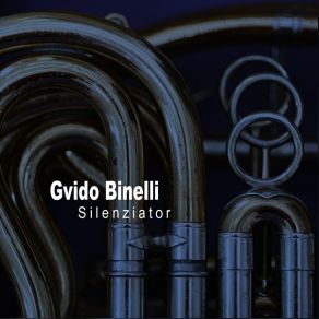 Download track Demon In My Head Gvido Binelli