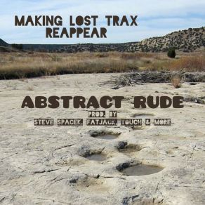 Download track Our Guide Abstract Rude