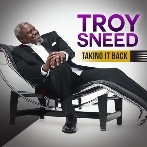 Download track Receive It Troy Sneed