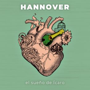 Download track Hannover El Sueño De Ícaro