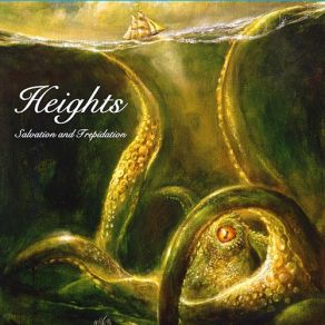 Download track Eyes Front Trepidation, The Heights