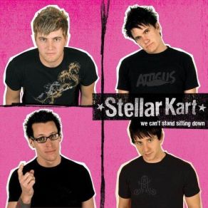 Download track Hold On (Acoustic)  Stellar Kart