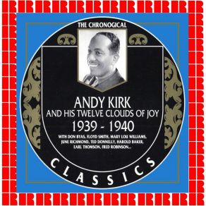 Download track Now I Lay Me Down To Dream Andy Kirk