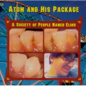 Download track Connor, Welcome Atom And His Package