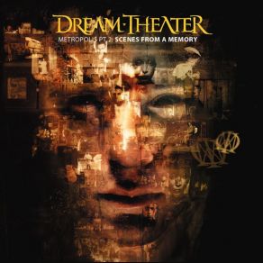 Download track Scene Seven: I. The Dance Of Eternity II. One Last Time Dream Theater