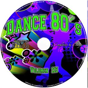 Download track Voodoo Dance Stage
