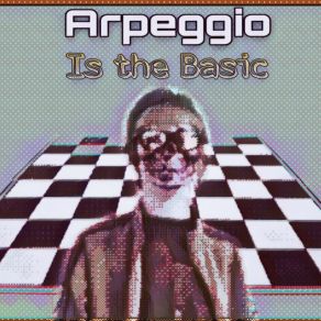 Download track Arpeggio Is The Basic Viny Bros