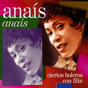 Download track Las Cosas Buenas De La Vida (Remasterizado) Anais Abreu