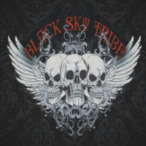 Download track All I Need Black Sky Tribe