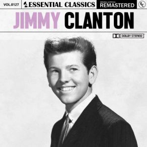 Download track You Kissed A Fool Goodbye Jimmy Clanton