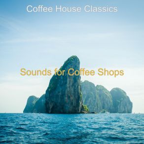 Download track Soundscapes For Summer Nights Coffee House Classics