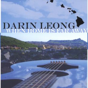 Download track Stillness Darin Leong