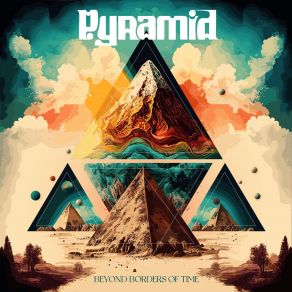 Download track Petrichor Pyramid