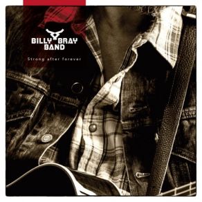 Download track Ridin' The Dog Billy Bray Band