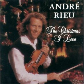 Download track Christmas Rose André Rieu