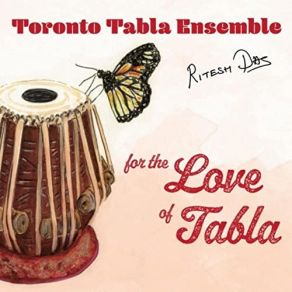 Download track Nine To Ten Toronto Tabla Ensemble