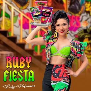 Download track Mix Centella Ruby Palomino