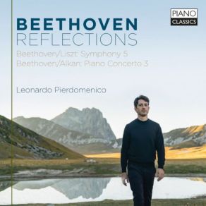 Download track Piano Concerto No. 3, Op. 37: I. Allegro Con Brio Leonardo Pierdomenico