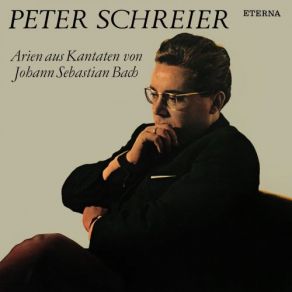 Download track Die Elenden Sollen Essen, BWV 75- No. 3, Mein Jesus Soll Mein Alles Sein! (Remastered) Peter Schreier, Gewandhausorchester Leipzig, Erhard Mauersberger