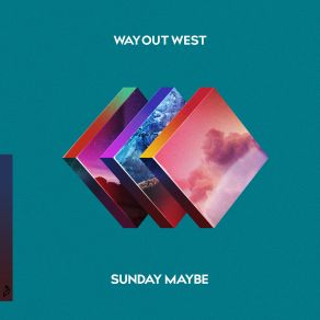 Download track Oceans (Sunday Maybe Mix) Way Out WestLiu Bei