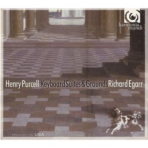 Download track 38. III. Courante Henry Purcell