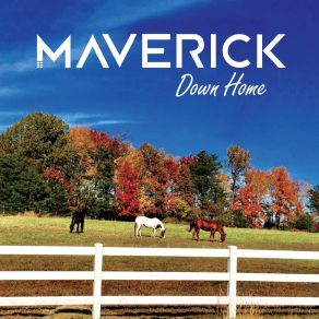 Download track When The Cold Wind Blows Maverick