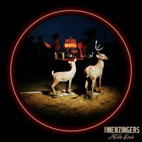 Download track Farewell Youth The Menzingers