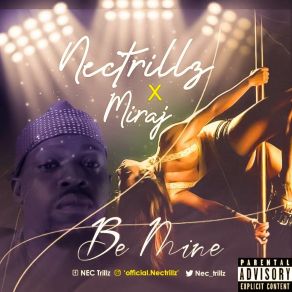 Download track Be Mine (Bonus Track) Miraj