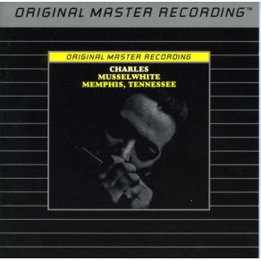 Download track Memphis, Tennessee Charlie Musselwhite