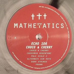 Download track 2 Chords Dub Echo 106