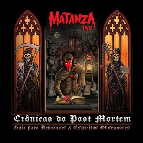 Download track Lodo No Fundo Do Copo Matanza Inc