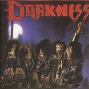 Download track Burial At Sea The Darkness