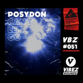 Download track Can't Let Go (Extended Mix) POSYDON