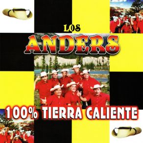 Download track El Bochito Los Anders