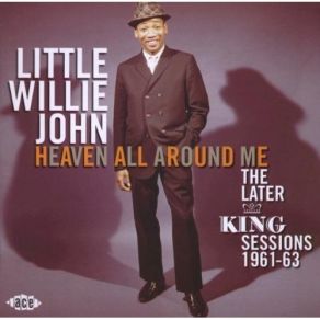 Download track Don't You Know I'm In Love Little Willie John