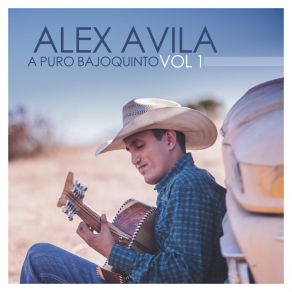 Download track Mi Pedazo De Cielo Alex Avila