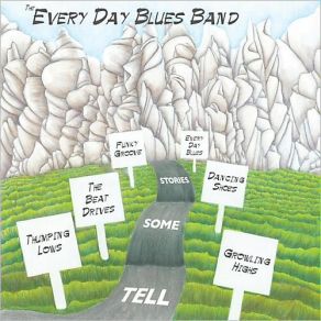 Download track Broke Down And Broken Hearted The Every Day Blues Band