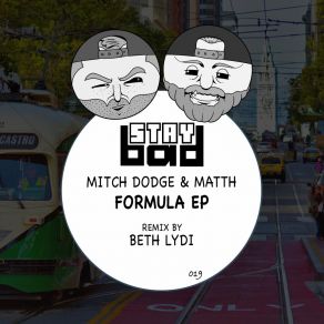 Download track Formula (Beth Lydi Remix) MatthBeth Lydi