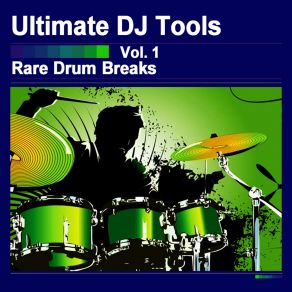 Download track Concrete Jungle Ultimate DJ Tools