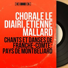 Download track Là-Haut Sur Ces Montagnes Chorale Le Diairi