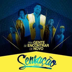 Download track Festa No Céu Grupo Sensaçao