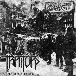 Download track Drown Traitors