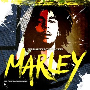 Download track Concrete Jungle (With The Wailers) Bob MarleyThe Wailers