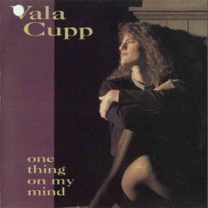 Download track Self Destructive Blues Vala Cupp