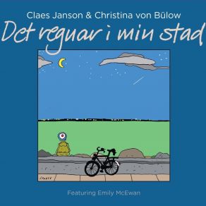 Download track Skimmerschal Claes Janson, Christina Von Bülow