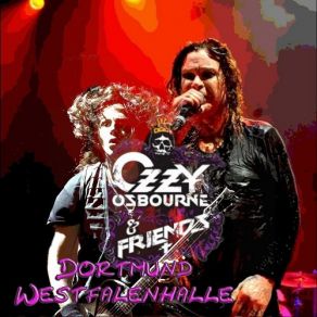 Download track N. I. B. Ozzy Osbourne