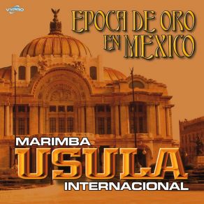 Download track Tú Y Las Nubes Marimba Usula Internacional