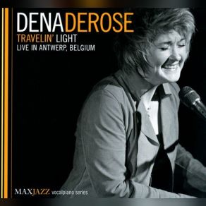 Download track Portrait In Black And White (Live) Dena DeRose