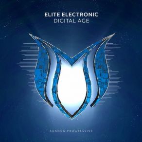 Download track Digital Age (Extended Mix) Elite Electronic